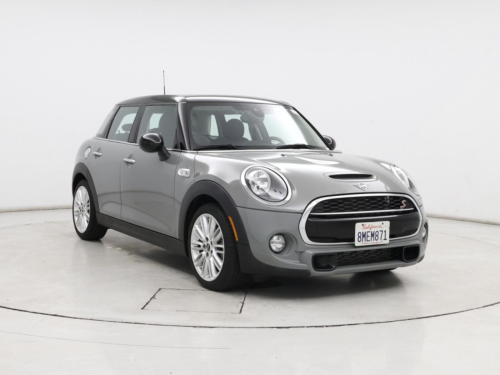 mini hardtop 4 door 2019 WMWXU3C5XK2H89311 image mini hardtop 4 door 2019 WMWXU3C5XK2H89311 image